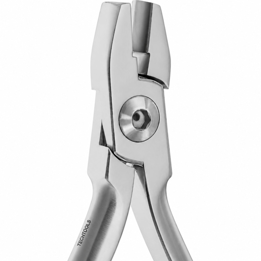 Arch Forming Plier, without Grooves